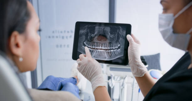 Licensed Tooth Extraction service in Austell, GA - Smile Center Dentistry